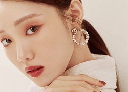 Chanel công bố đại sứ mảng Beauty, hóa ra là gương mặt quen thuộc, visual ngang ngửa Jennie BLACKPINK