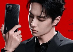 Chưa ra mắt, Redmi K40 đã nhận 230.000 đơn đặt hàng trong vòng 2 ngày