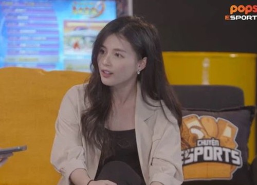 Chuyện eSports - Nữ streamer Thảo Nari: Từng hoảng loạn vì hứng drama "từ trên trời rơi xuống"