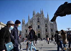 Chuyên gia cảnh báo nguy cơ dịch COVID-19 gia tăng trở lại tại Italy