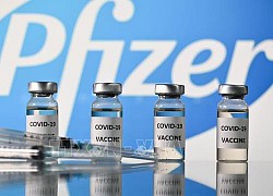 Chuyên gia Hàn Quốc nhận định vaccine của hãng Pfizer/BioNTech hiệu quả 95%