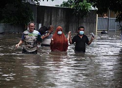 COVID-19 tại ASEAN hết 22/2: Toàn khối trên 51.100 ca tử vong; Indonesia 'nóng' nhất châu Á