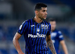 Cristian Romero (Atalanta): Phát hiện mới tại Champions League