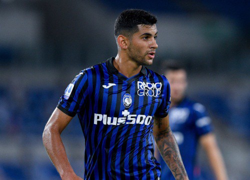 Cristian Romero (Atalanta): Phát hiện mới tại Champions League