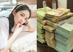 Đầu tháng tiền bạc 'đội nón ra đi', sau ngày 20/1 âm 3 con giáp này 'vét sạch ví Thần Tài', cả họ 'thơm lây'