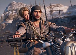 Days Gone sắp phát hành trên PC