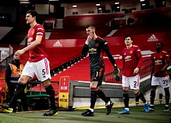 'De Gea là vấn đề thật sự của Man Utd'