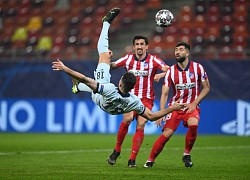 Điểm nhấn Atletico 0-1 Chelsea: Cái duyên của 'tướng mới' Tuchel