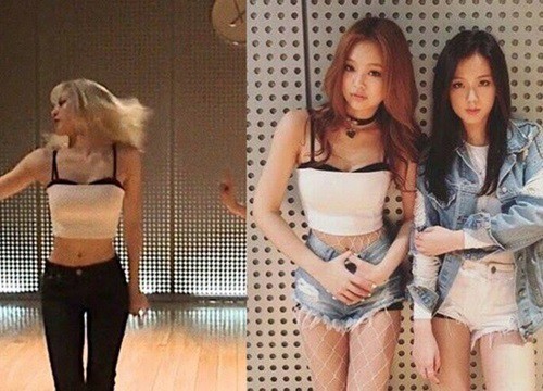 Dù nghèo rớt hay giàu sang, BLACKPINK vẫn giữ một thói quen "chỉ hội con gái mới có"