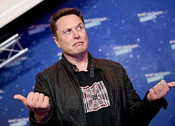 Elon Musk nói giá Bitcoin 'có vẻ hơi cao'