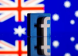 Facebook thay đổi thái độ với Australia