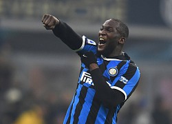 Fan MU tiếc nuối khi Lukaku như "hóa Adriano", rực rỡ trước Milan