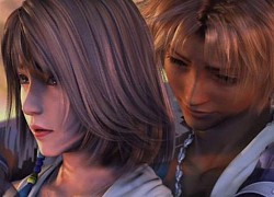 Final Fantasy 10: những điều bạn chưa biết về Yuna