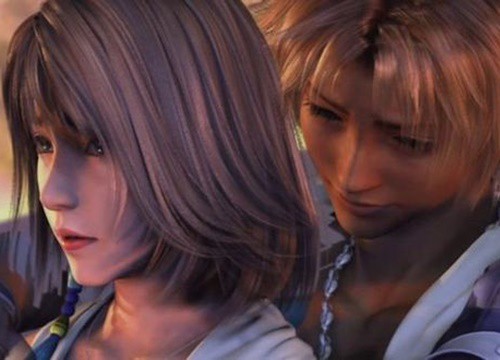 Final Fantasy 10: những điều bạn chưa biết về Yuna