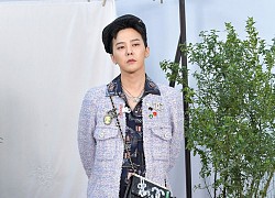 G-Dragon và 5 sao Hàn có gu thời trang được đánh giá cao