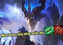 Game thủ phát hiện "tính năng mới" cho phép chuyển item giữa các người chơi tại Đấu Trường Chân Lý bản 11.4