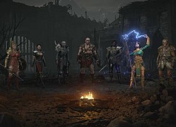 Game thủ Việt hãy nhanh tay, Diablo II: Resurrected đang cho đăng ký chơi sớm, miễn phí 100%