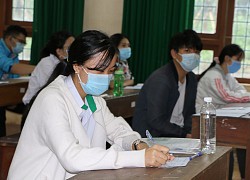 Gần 4.000 học sinh Đắk Nông vắng mặt trong buổi đầu trở lại trường