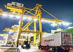 Giảm chi phí, tăng tỷ trọng đóng góp của logistics vào GDP