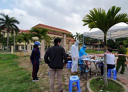 Hải Phòng yêu cầu điều tra nữ điều dưỡng và bạn trai có dấu hiệu vi phạm phòng chống dịch