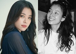 Han Hyo Joo bị công khai ảnh không son phấn