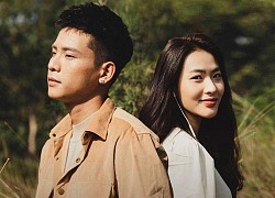 Hit mới của Quân A.P đạt top 1 #zingchart sau 105 phút