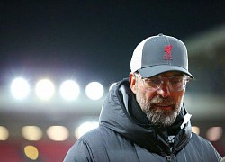 Hội chứng sau đỉnh cao của Klopp đe dọa Liverpool