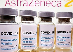 Hơn 200 nghìn liều vaccine ngừa Covid-19 về tới Tân Sơn Nhất trong sáng nay