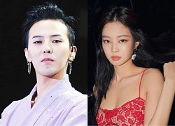 Jennie và G-Dragon đồng loạt có động thái trong lễ Valentine vừa qua: Sao công khai nói về tình yêu lộ liễu thế này?