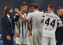 Juventus và Inter Milan tranh giành sao MU