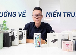 Kênh YouTube công nghệ Vật Vờ Studio bất ngờ bị "bay màu", đổi hệ sang livestream Bitcoin?