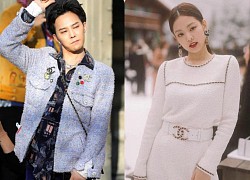 Khối tài sản nghìn tỷ của G-Dragon và Jennie khi về chung nhà