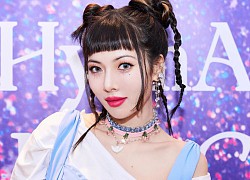 Không chỉ dàn idol mới nổi, đến sao hạng A dính phốt bắt nạt: Hyuna bị tố tát thẳng mặt bạn, Knet bỗng phản ứng quá bất ngờ