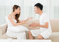 Không tiếc người chồng "điểm 10"