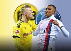 Kroos: 'Haaland và Mbappe không giúp Real hạ Atalanta'