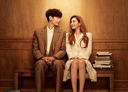 Lee Min Ki - Nana chạm mắt ngọt ngào trong poster đầu tiên của 'Oh! Master'