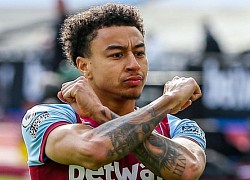 Lingard có thể giúp West Ham lập nên kỳ tích