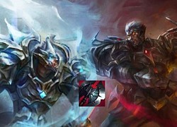 LMHT: Riot Games quyết định cứu rỗi Rìu Đen và Kiếm Ác Xà khỏi tình trạng "bi đát" ở phiên bản tới