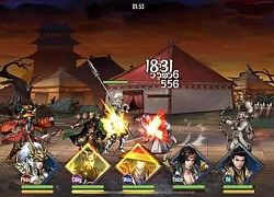 Lọt nhóm game chiến thuật "siêu đặc biệt", Loạn Thế Tam Quốc ngày càng HOT, vì sao vậy?