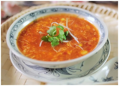 Mách chị em cách làm món soup thơm ngon, lạ miệng: Đảm bảo từ người lớn đến trẻ con đều mê tít!