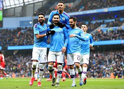 Man City phải vô địch châu Âu, bây giờ hoặc không bao giờ