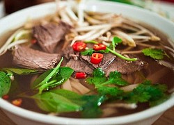 Mắng vợ chỉ biết "đốt tiền" khi ngồi ăn bát phở nhưng lời đáp trả của cô mới thật sự khiến chồng đứng chôn chân tại chỗ