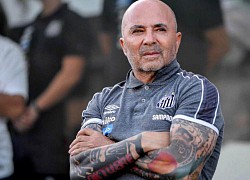 Marseille trông chờ gì ở một người nóng nảy như Jorge Sampaoli?