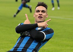 Martinez chuẩn bị gia hạn với Inter