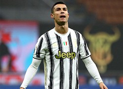 Mất Ronaldo và cuộc khủng hoảng bóng đá Tây Ban Nha