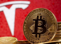 Mới bỏ 1,5 tỷ USD mua Bitcoin tháng trước, Tesla đã lãi cả tỷ đô la