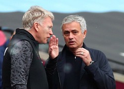 Mourinho: 'Phương pháp của tôi vượt trội tất cả'