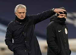 Mourinho: 'Phương pháp huấn luyện của tôi không ai sánh kịp'