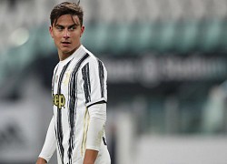 MU ép giá Dybala, Chelsea mua Konate