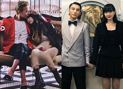 Netizen soi ra điểm chung giữa G-Dragon - Jennie và Sơn Tùng - Hải Tú: 1 chi tiết giống nhau nhưng netizen phản ứng khác hẳn?